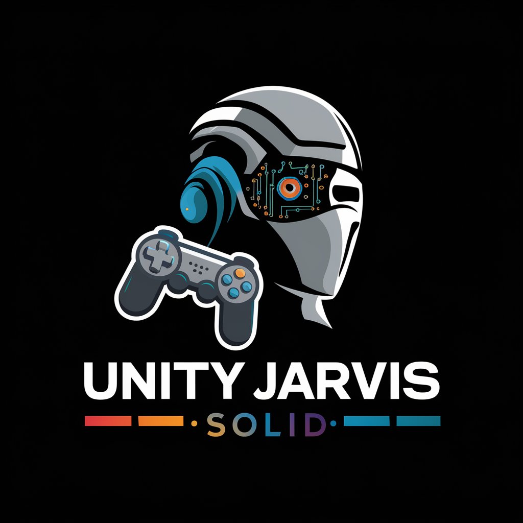 Jarvin - Unity SOLID