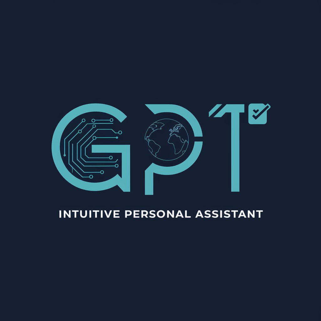 Intuitive Personal Assistant in GPT Store