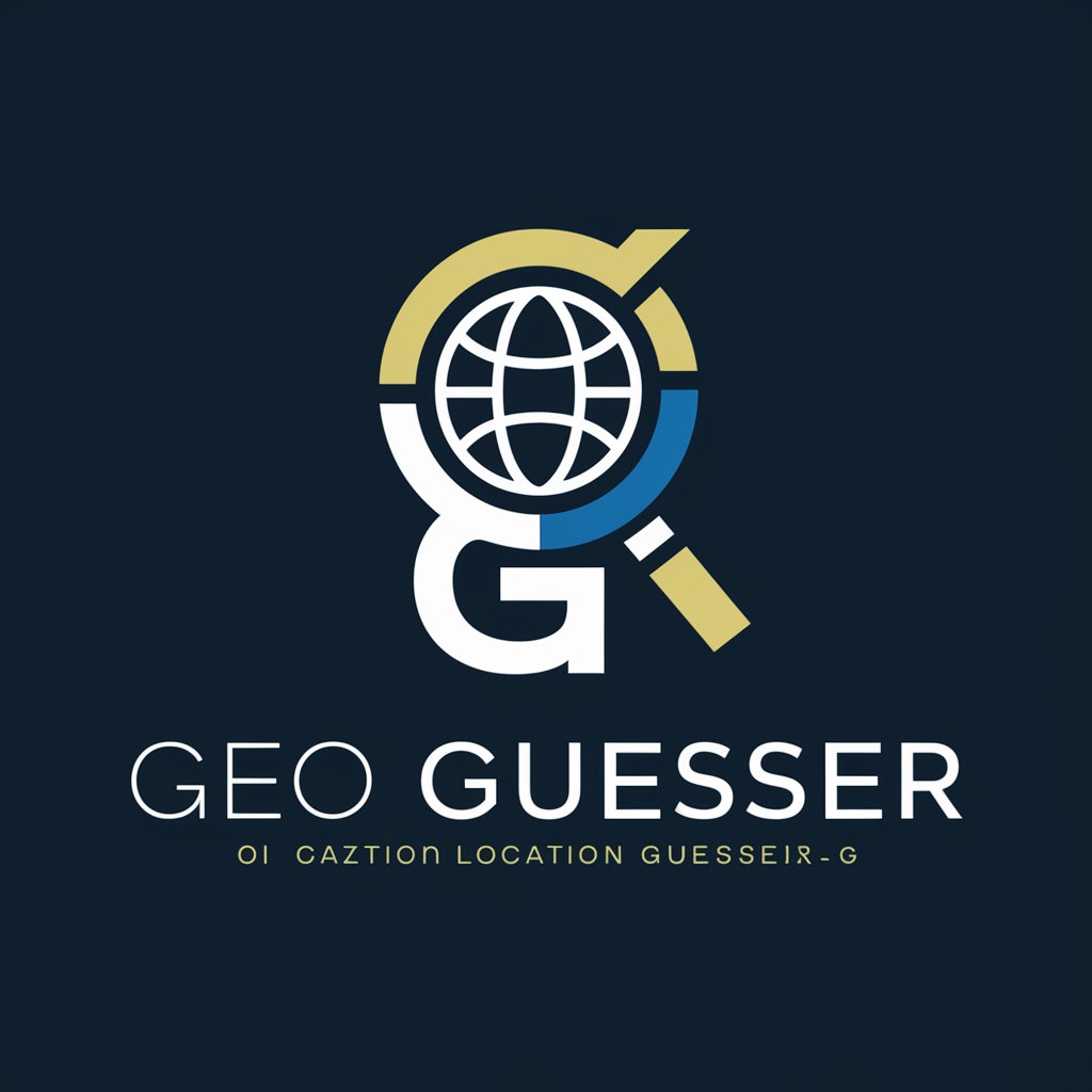 Geo Guesser in GPT Store