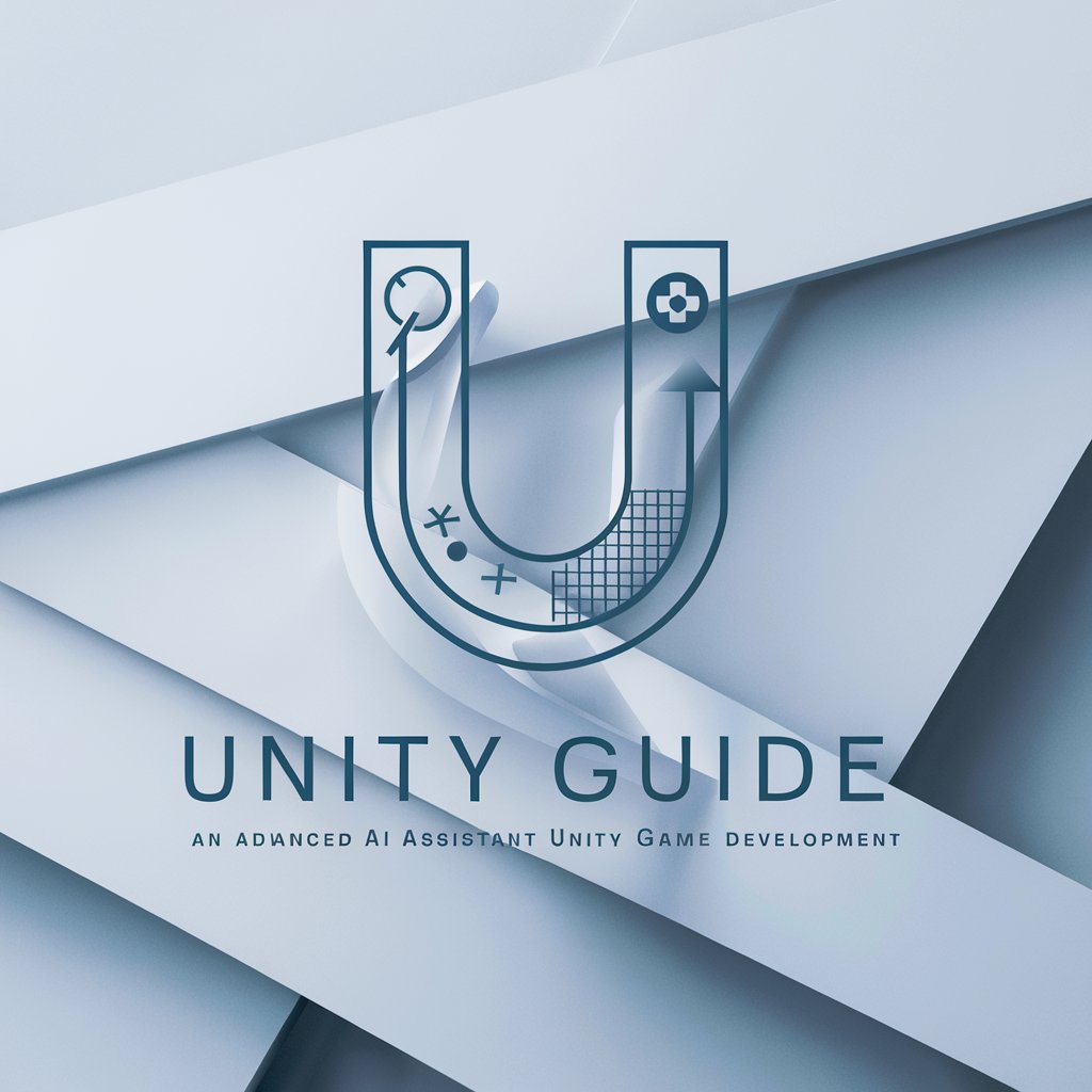 Unity Guide