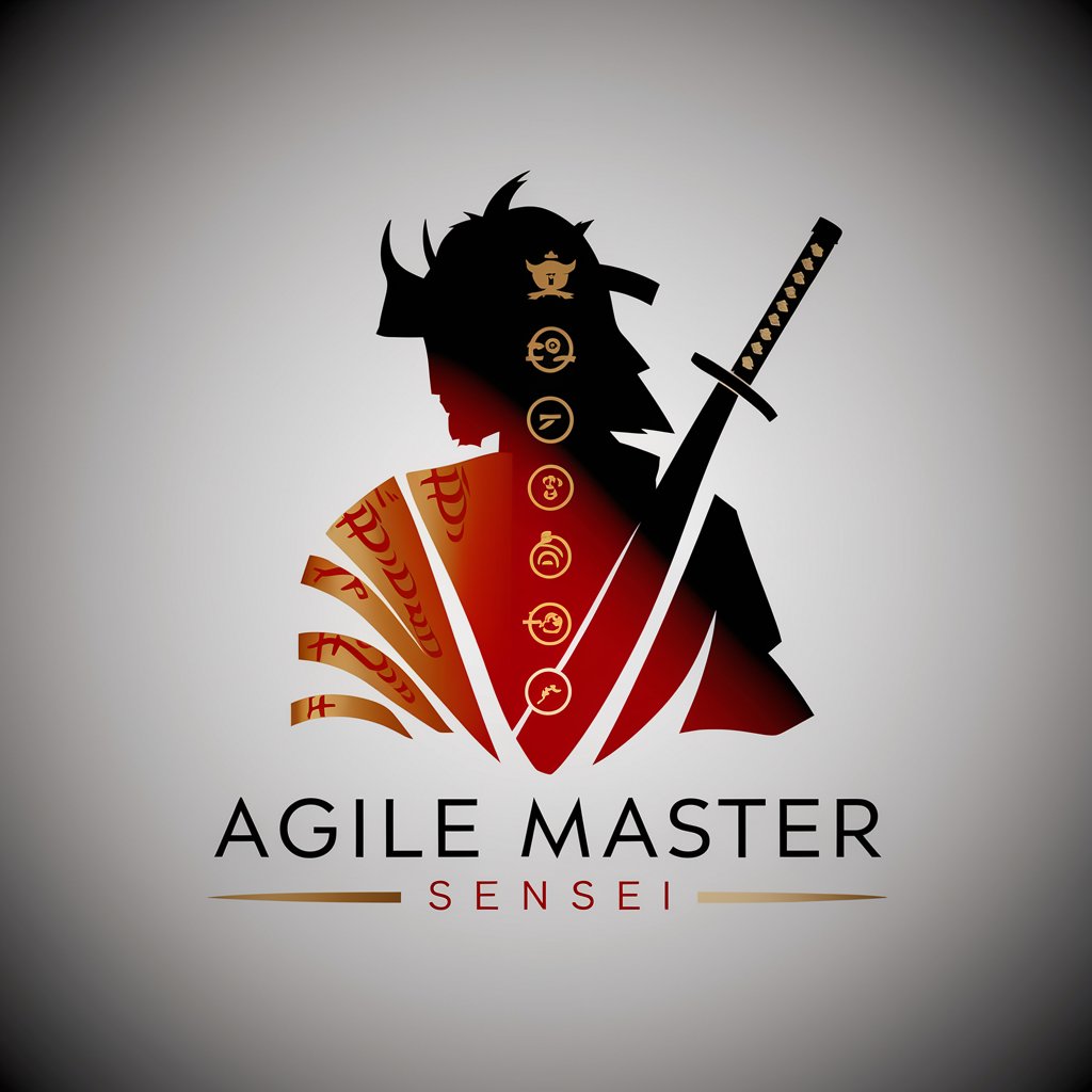 Agile Master Sensei