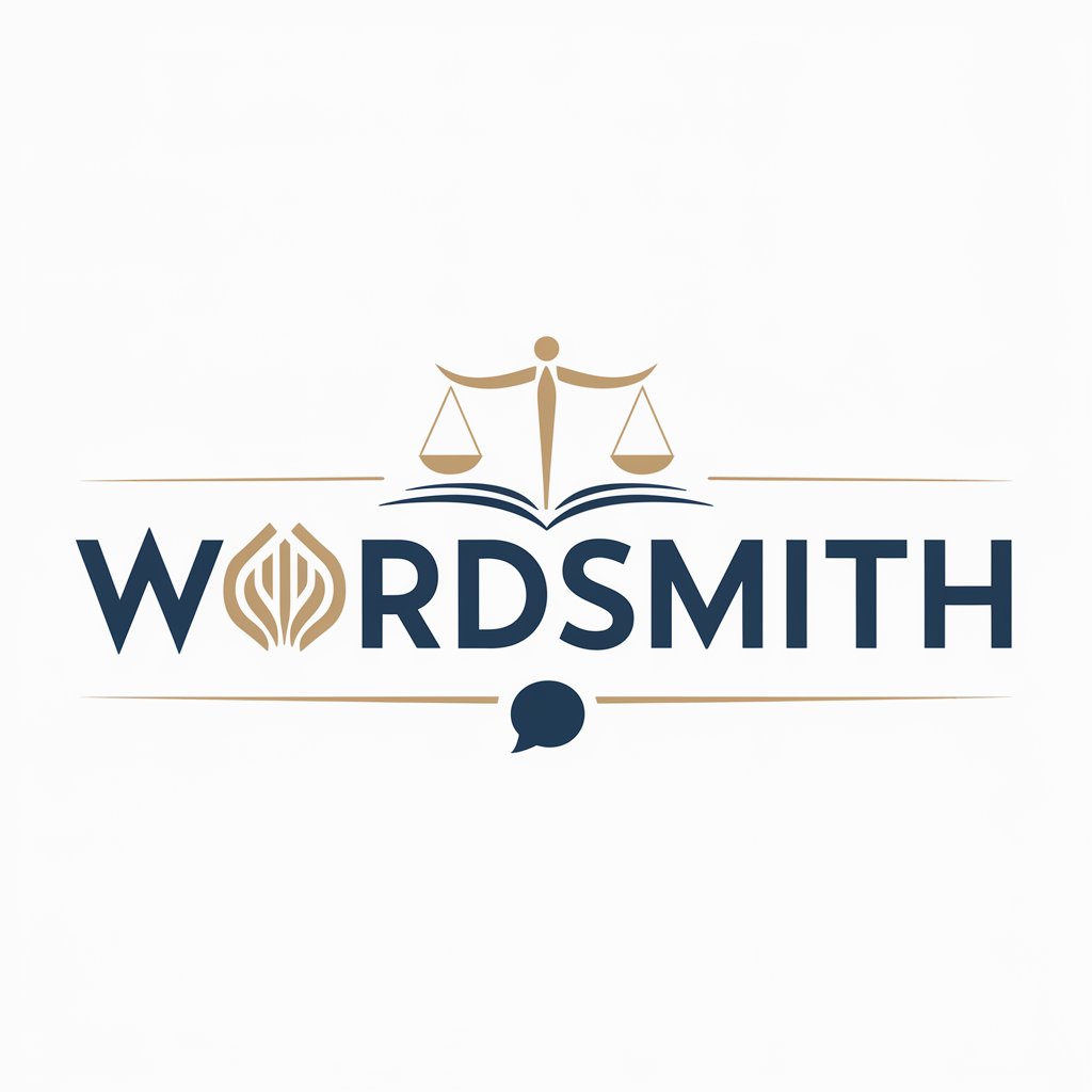 Legal Wordsmith in GPT Store