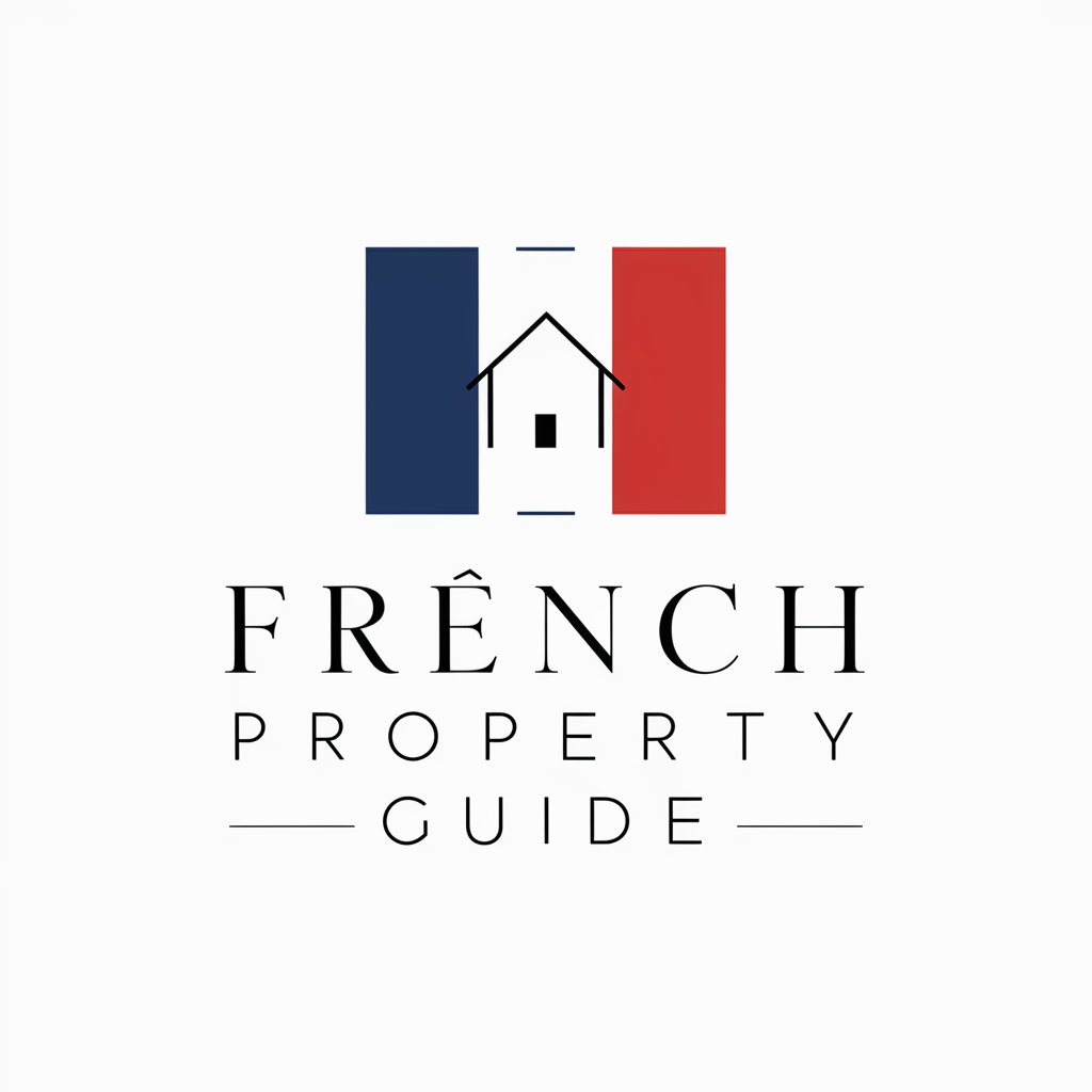 French Property Guide in GPT Store