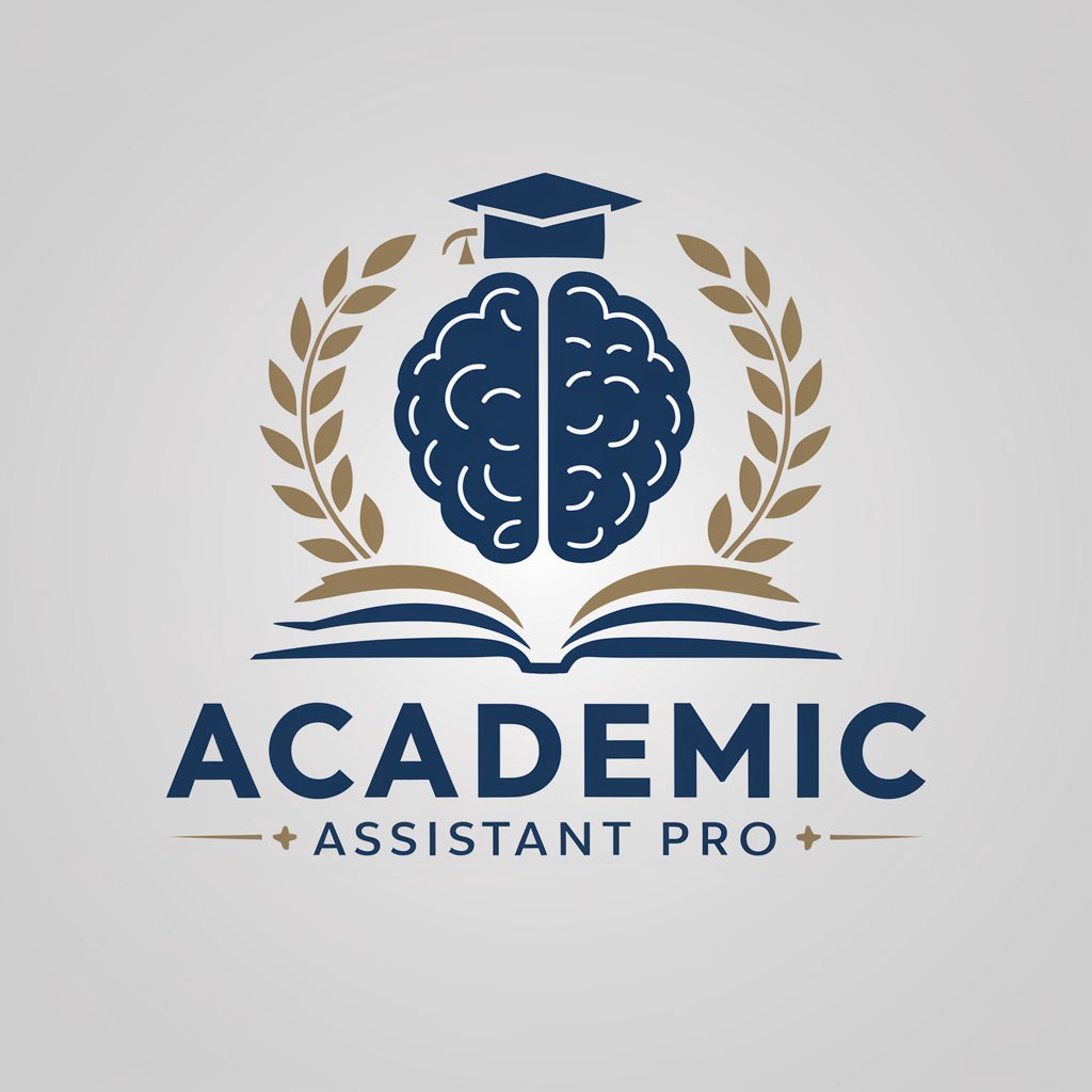 Academic Assistant Pro