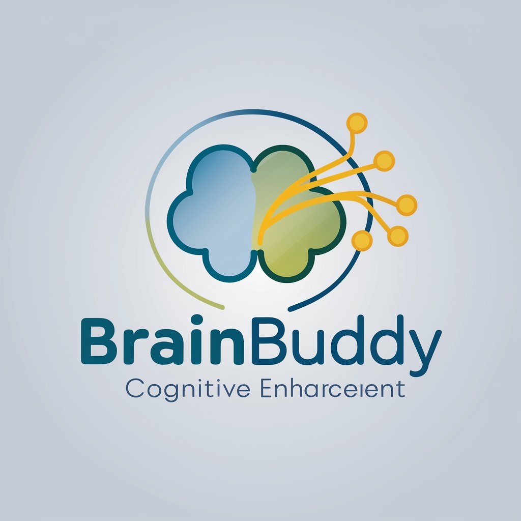 BrainBuddy in GPT Store