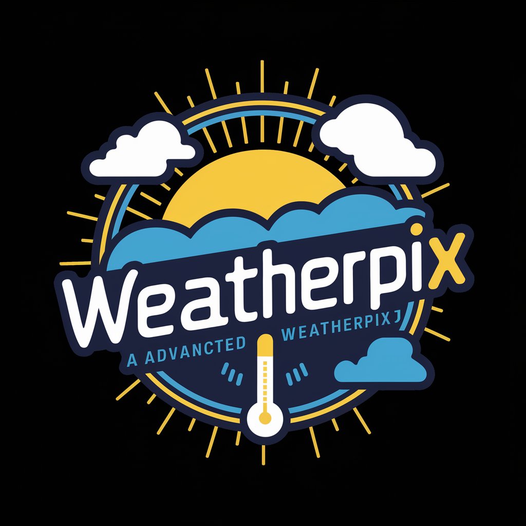 WeatherPix