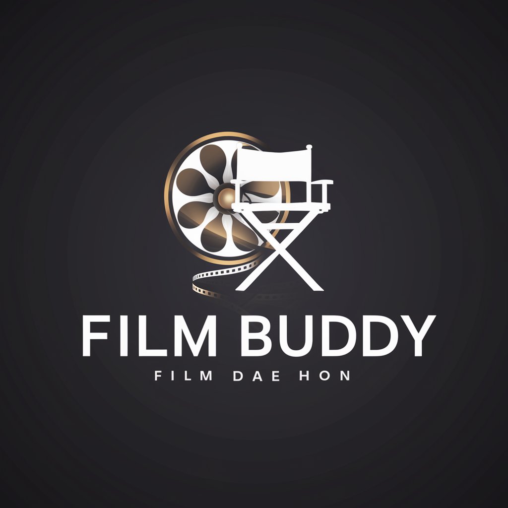 Film Buddy