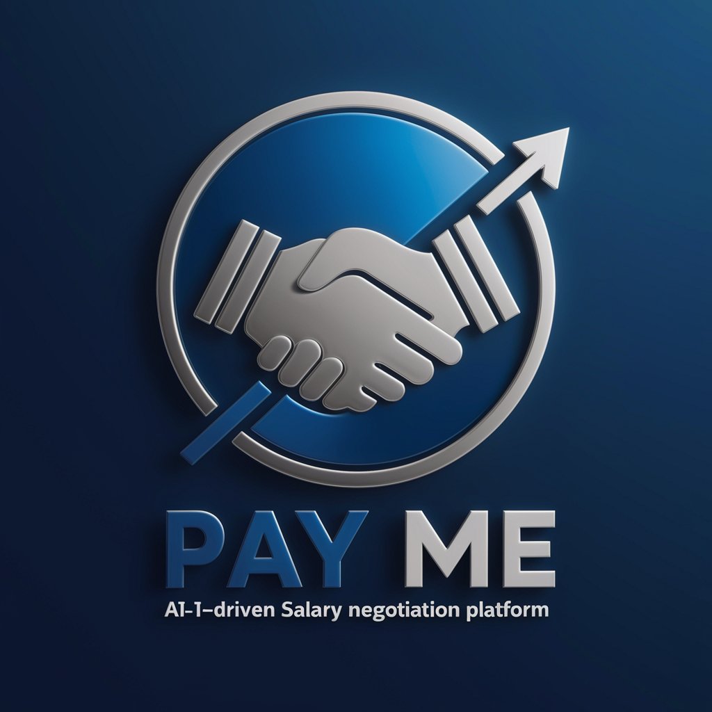 Payrise Negotiator in GPT Store