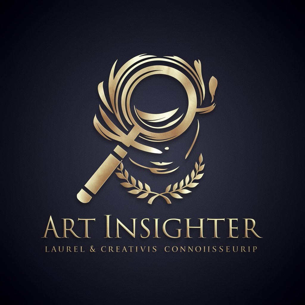 Art Insighter