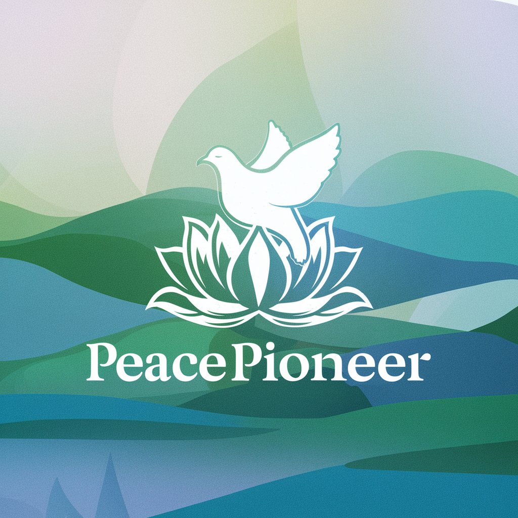 SovereignFool: PeacePioneer in GPT Store
