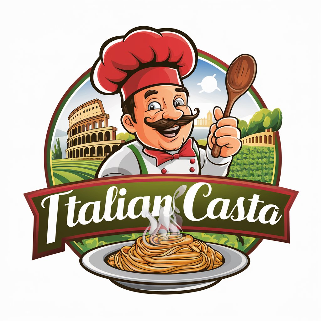 Italian Chef