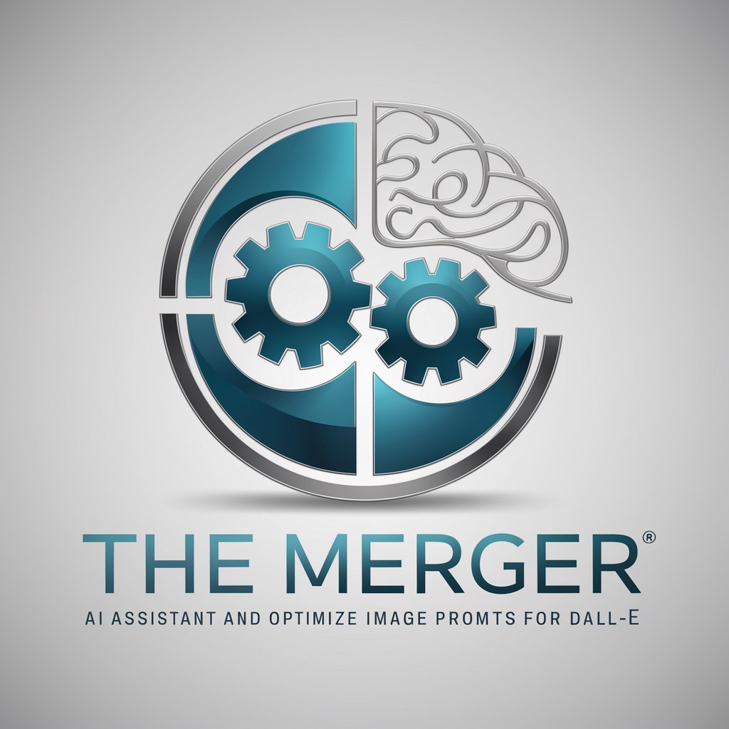 The Merger