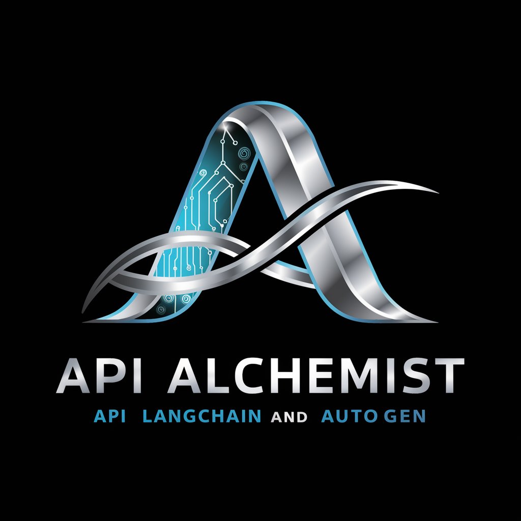API Alchemist in GPT Store