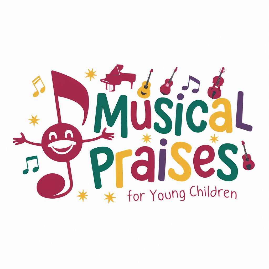 Musical Praises