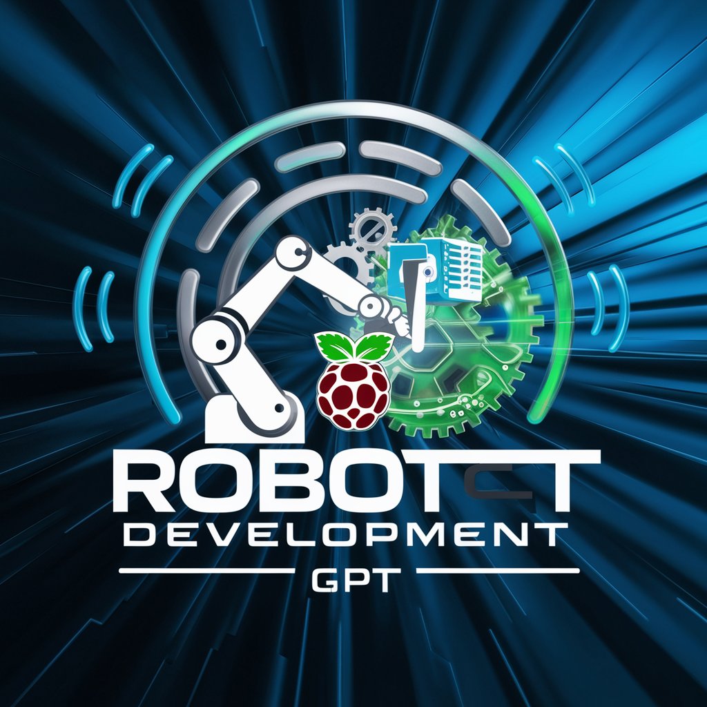Robot Development