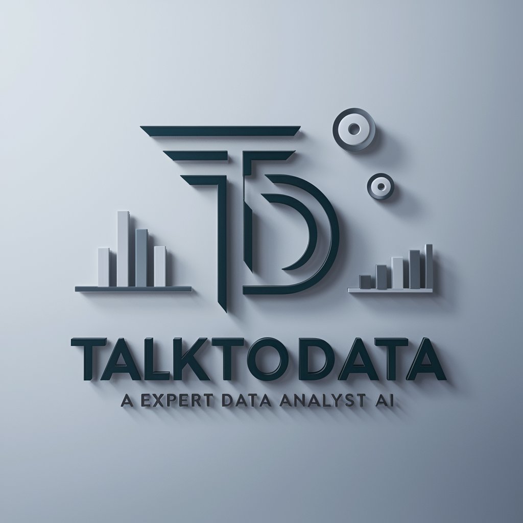 TalktoData
