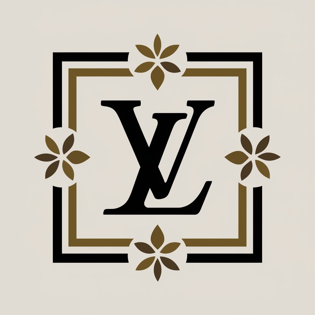 Louis Vuitton Expert in GPT Store