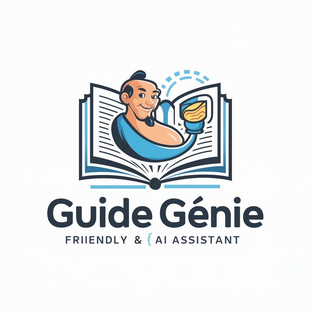 Guide Génie