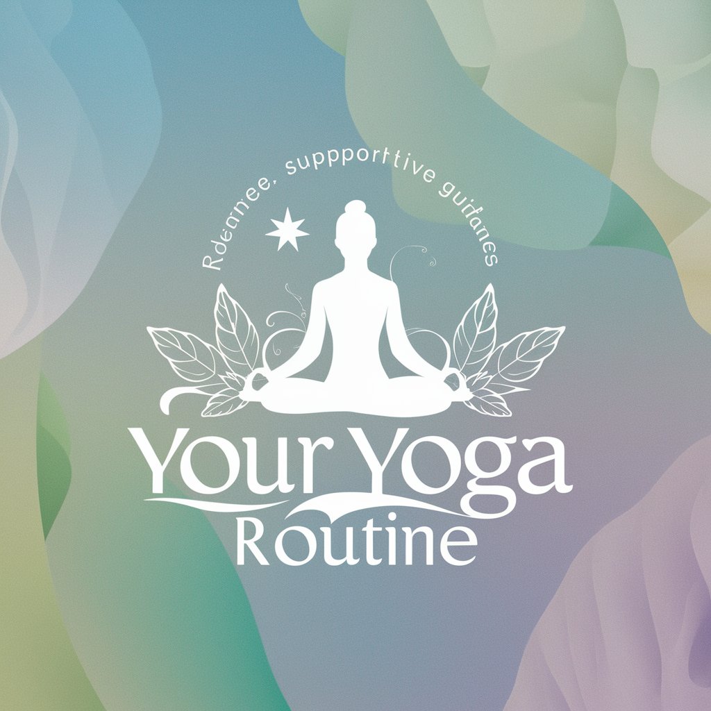 Your Yoga Routine