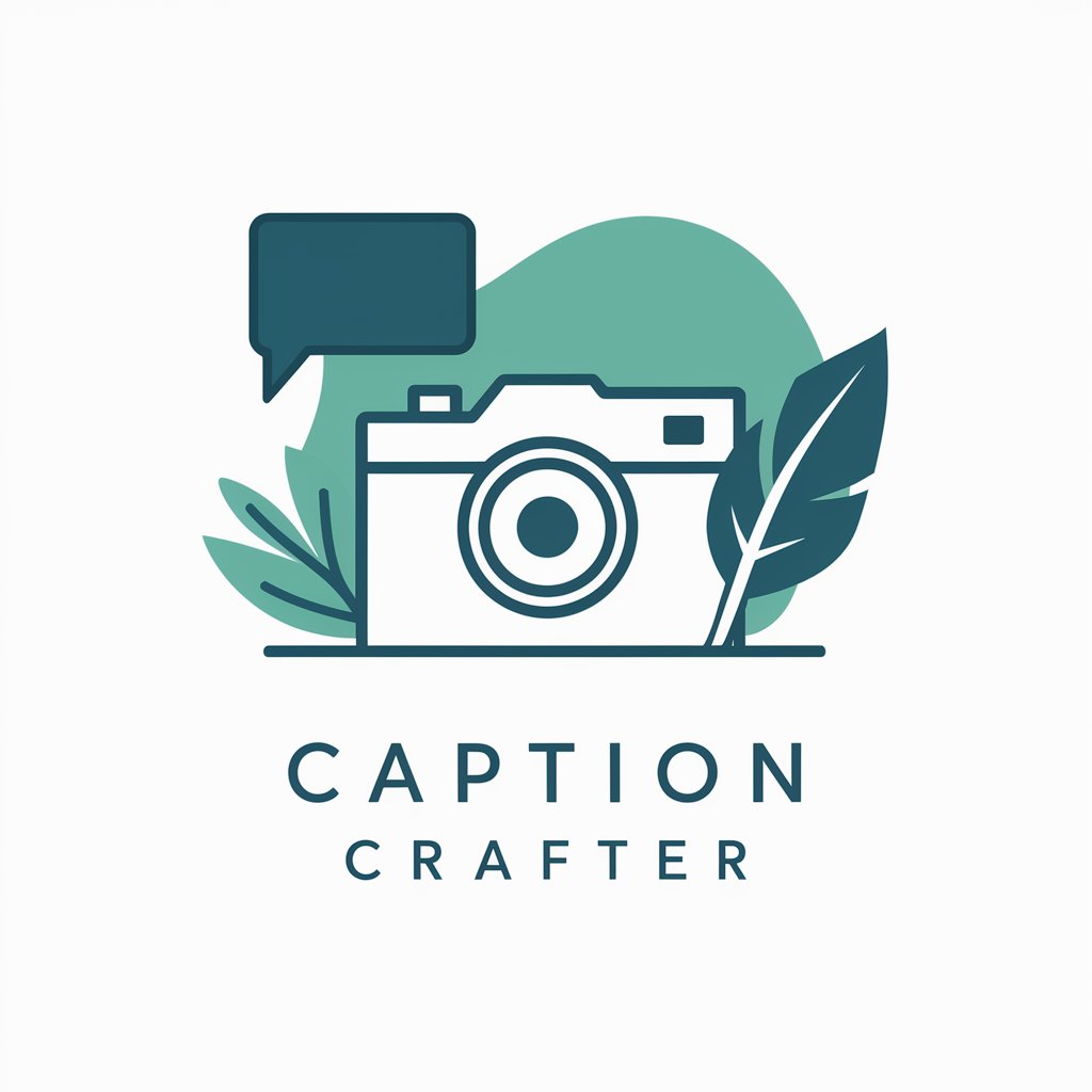 Caption Crafter