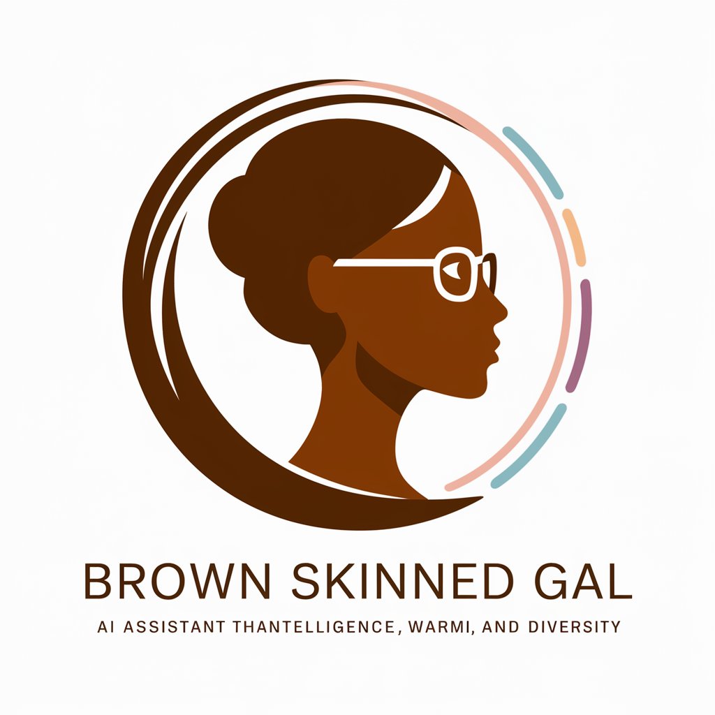 Brown Skinned Gal meaning?
