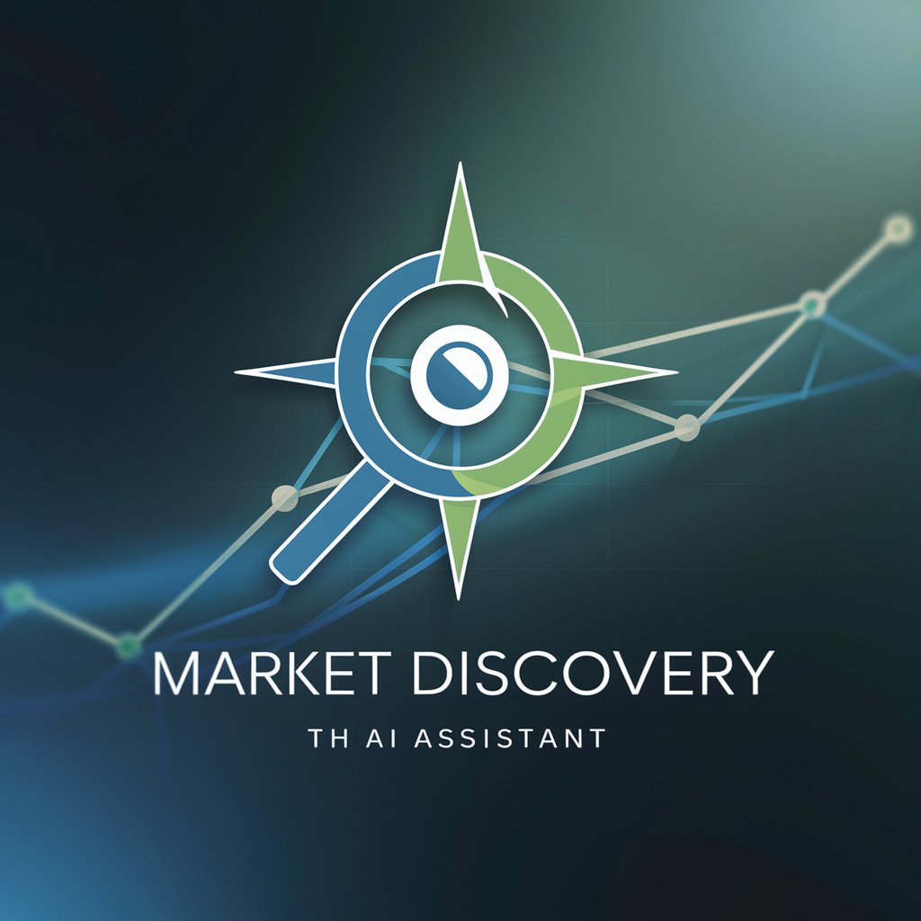 Market Discovery