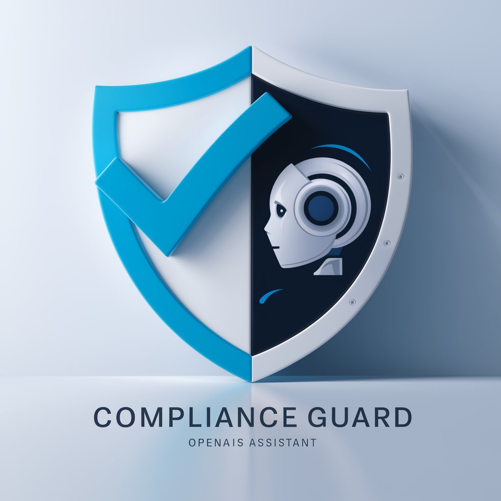 Compliance Guard in GPT Store