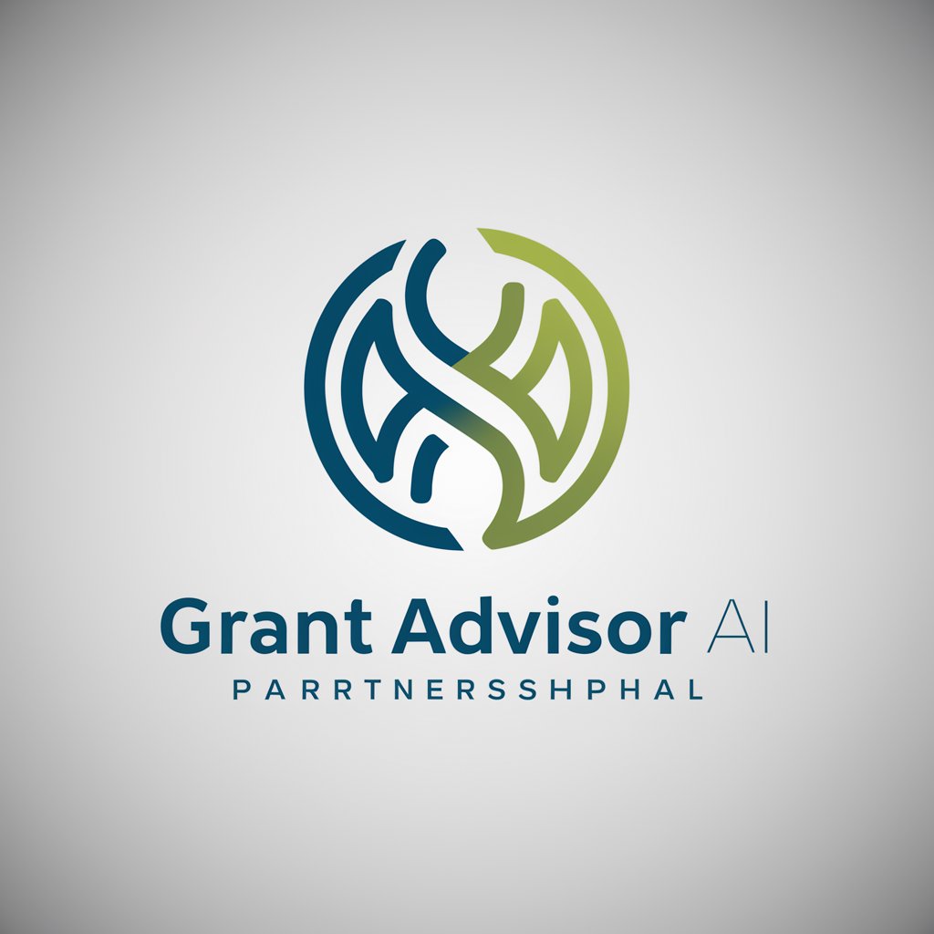 Grant Advisor AI in GPT Store