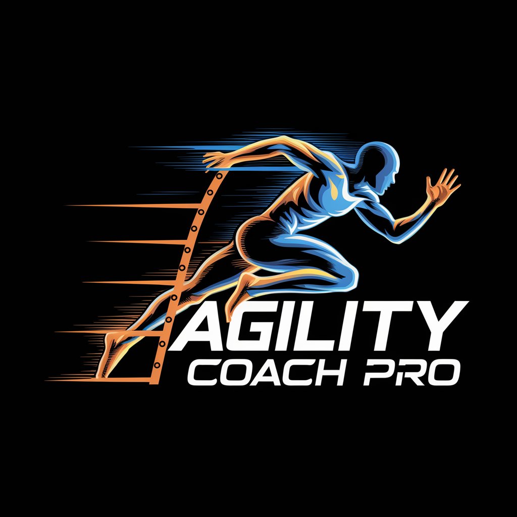 Agility Coach Pro in GPT Store