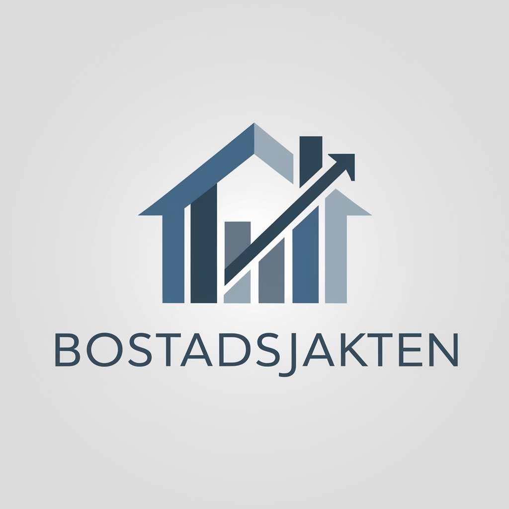 Bostadsjakten in GPT Store