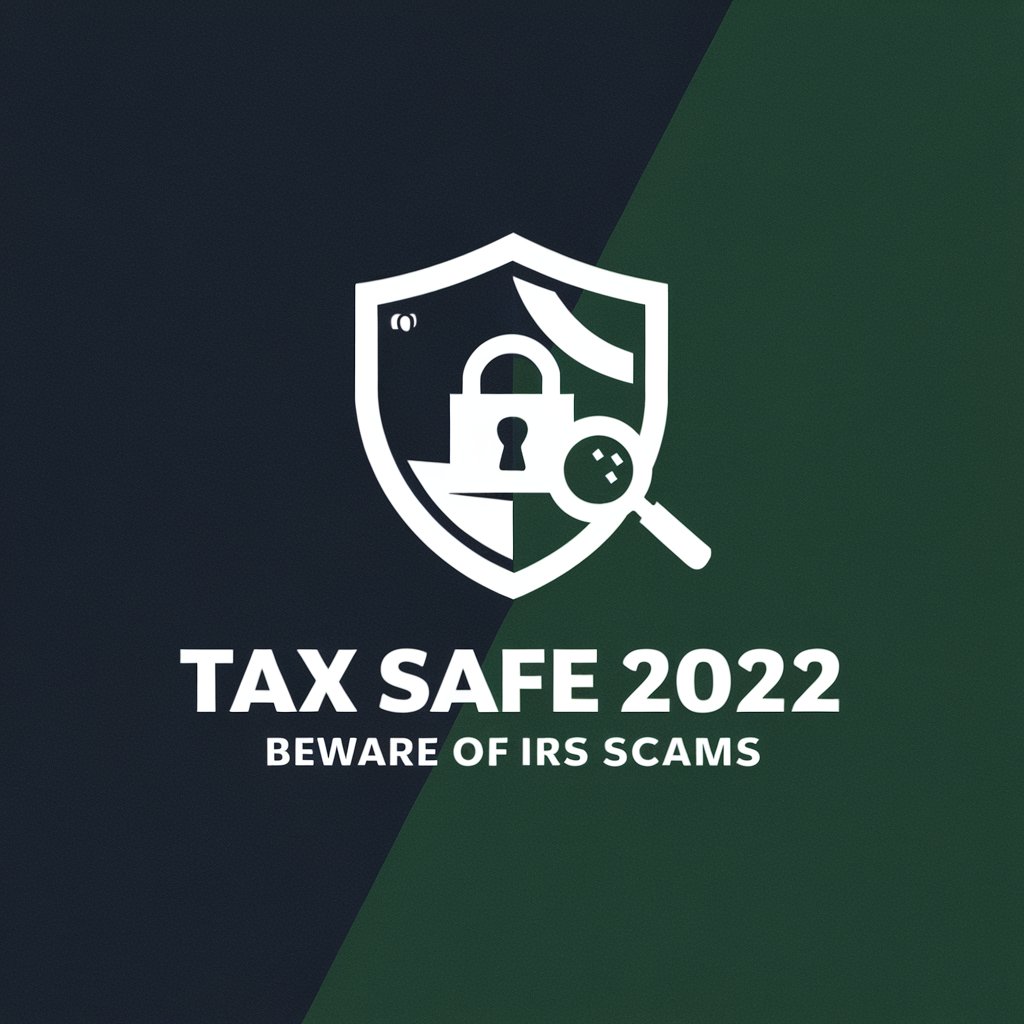 Tax Safe 2022: Beware of IRS Scams in GPT Store