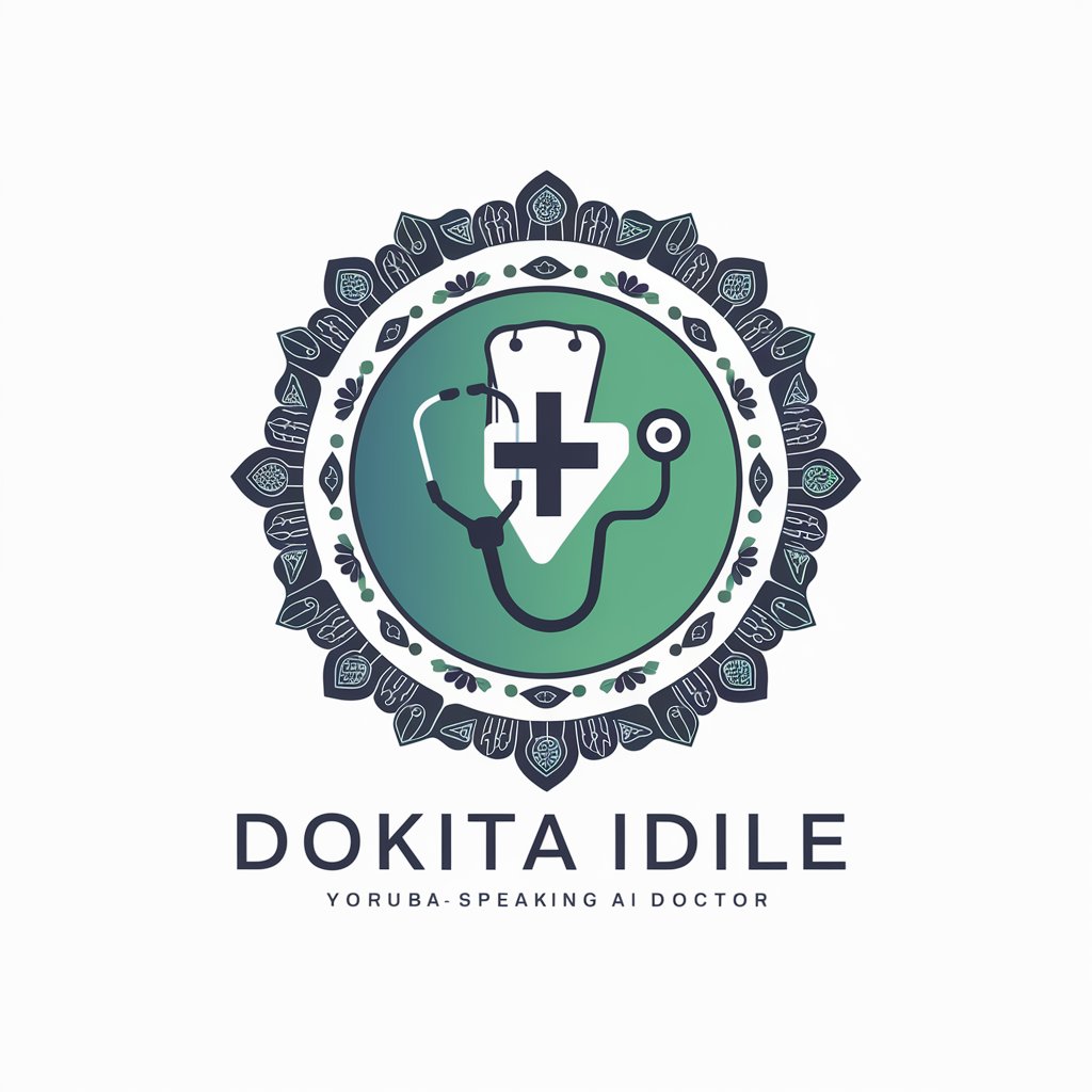 "Dokita idile"