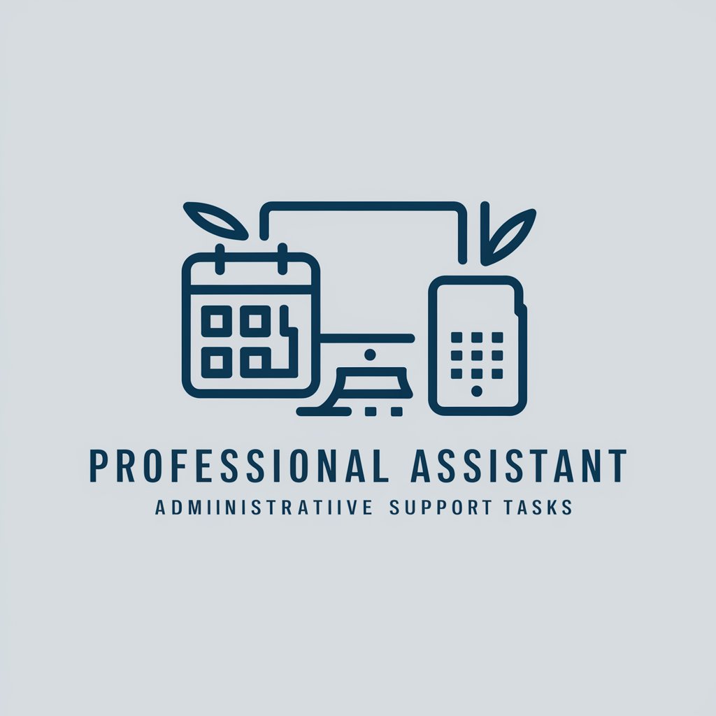 Professional Assistant