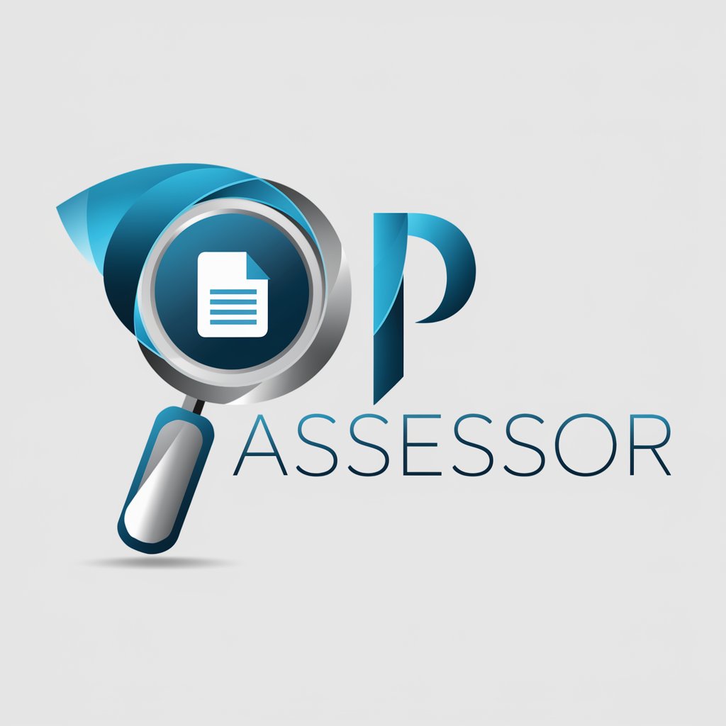 🔎 ip Assessor lv3.7 in GPT Store