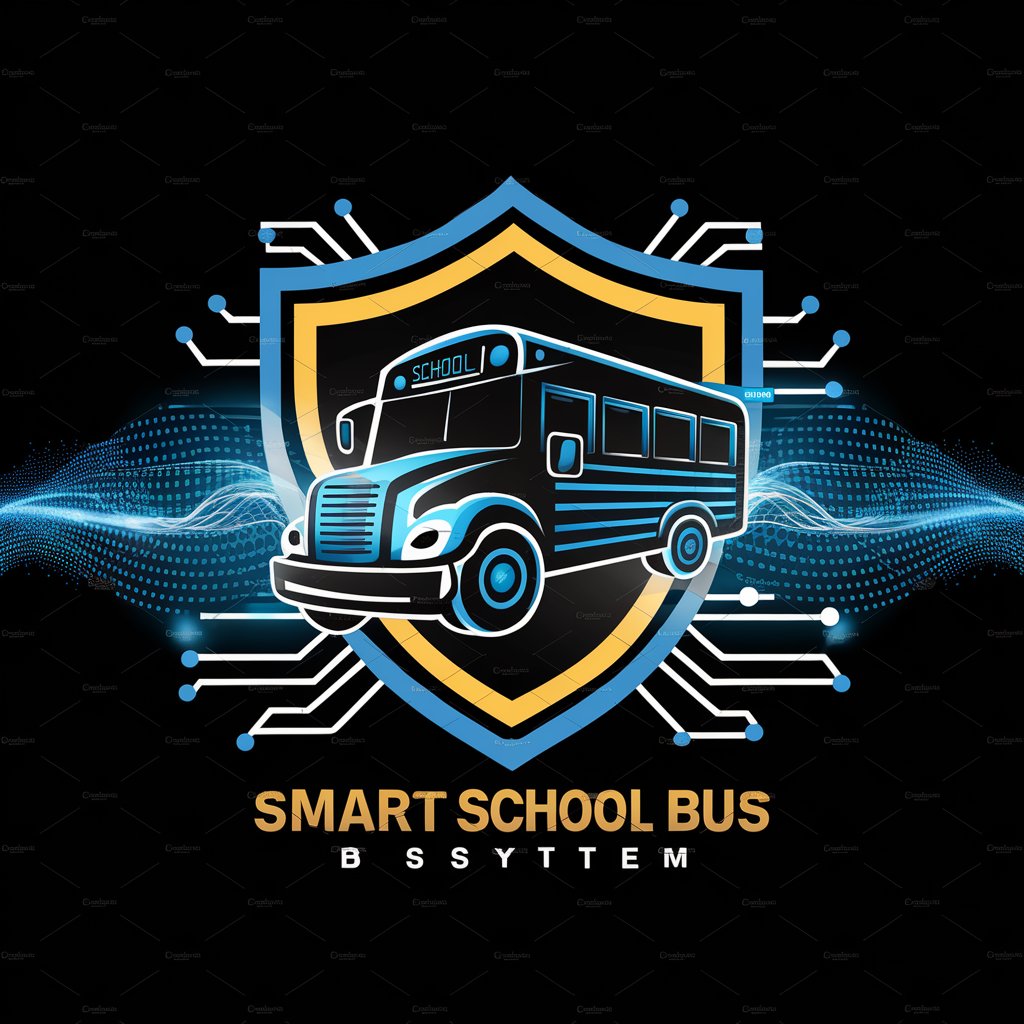 ผู้ช่วยให้คำแนะนำระบบ Smart School Bus
