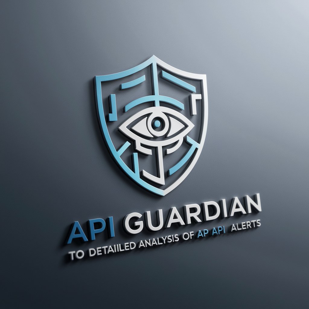 API Guardian in GPT Store