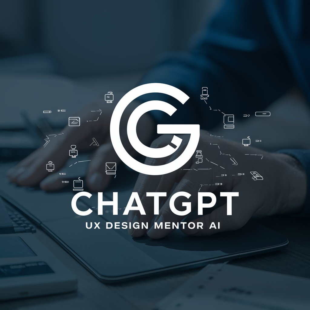 UX Design Mentor in GPT Store