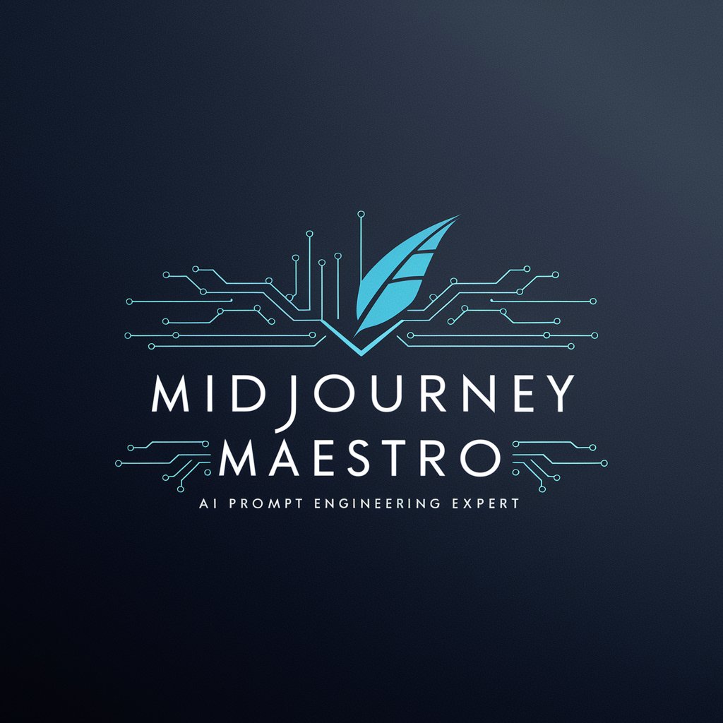 Midjourney Maestro