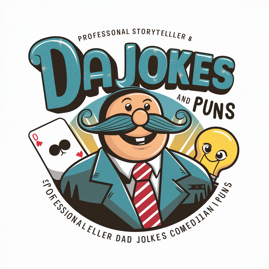 Dad Jokes Generator