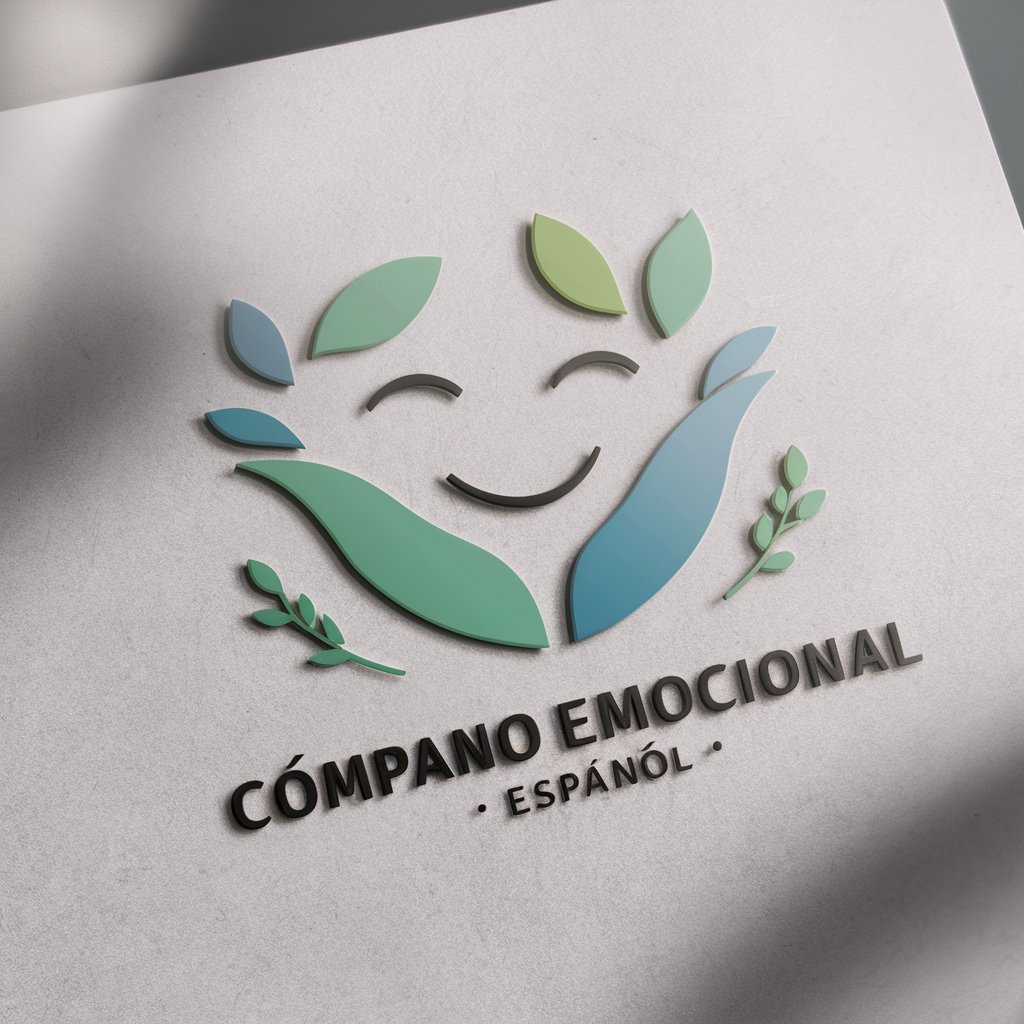 Compañero Emocional - Español
