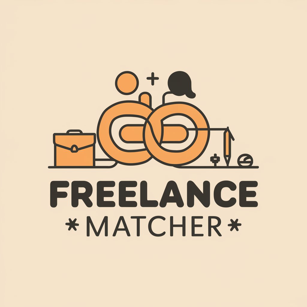 Freelance Matcher