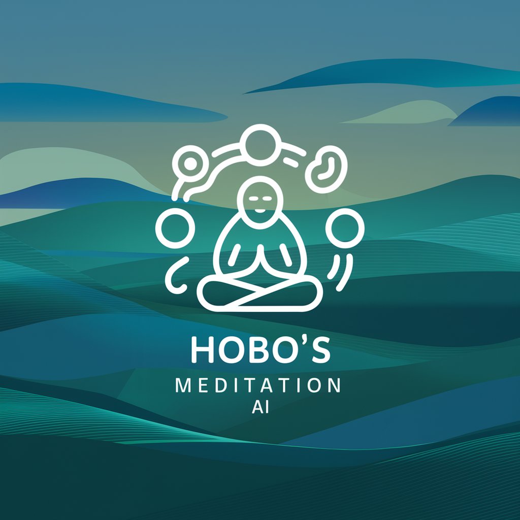 Hobo's Meditation meaning? in GPT Store