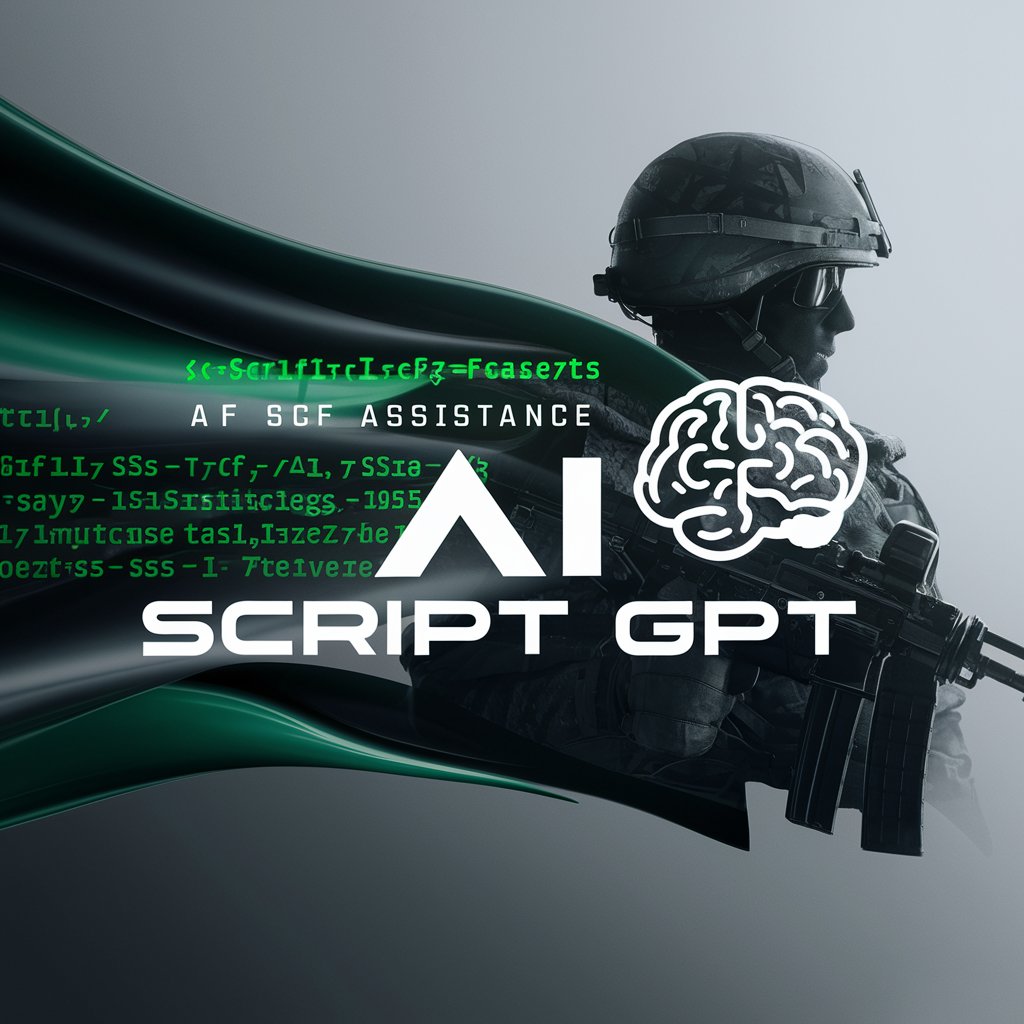 ARMA 3 Script GPT