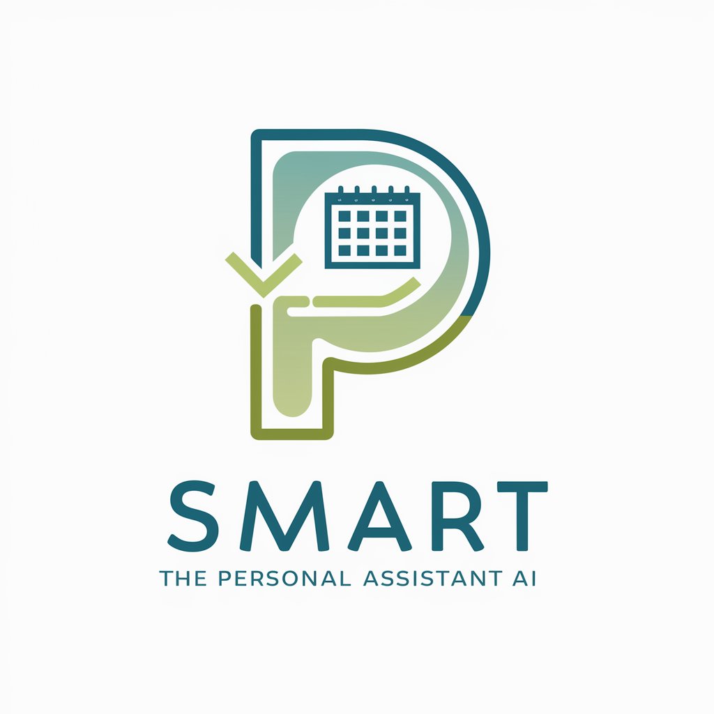 Personal Assistant PLANner (Планировщик / SMART)