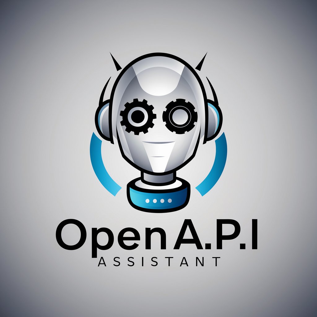 🔄 Ultimate GPT Action Builder for OpenAPl (5.0⭐) in GPT Store