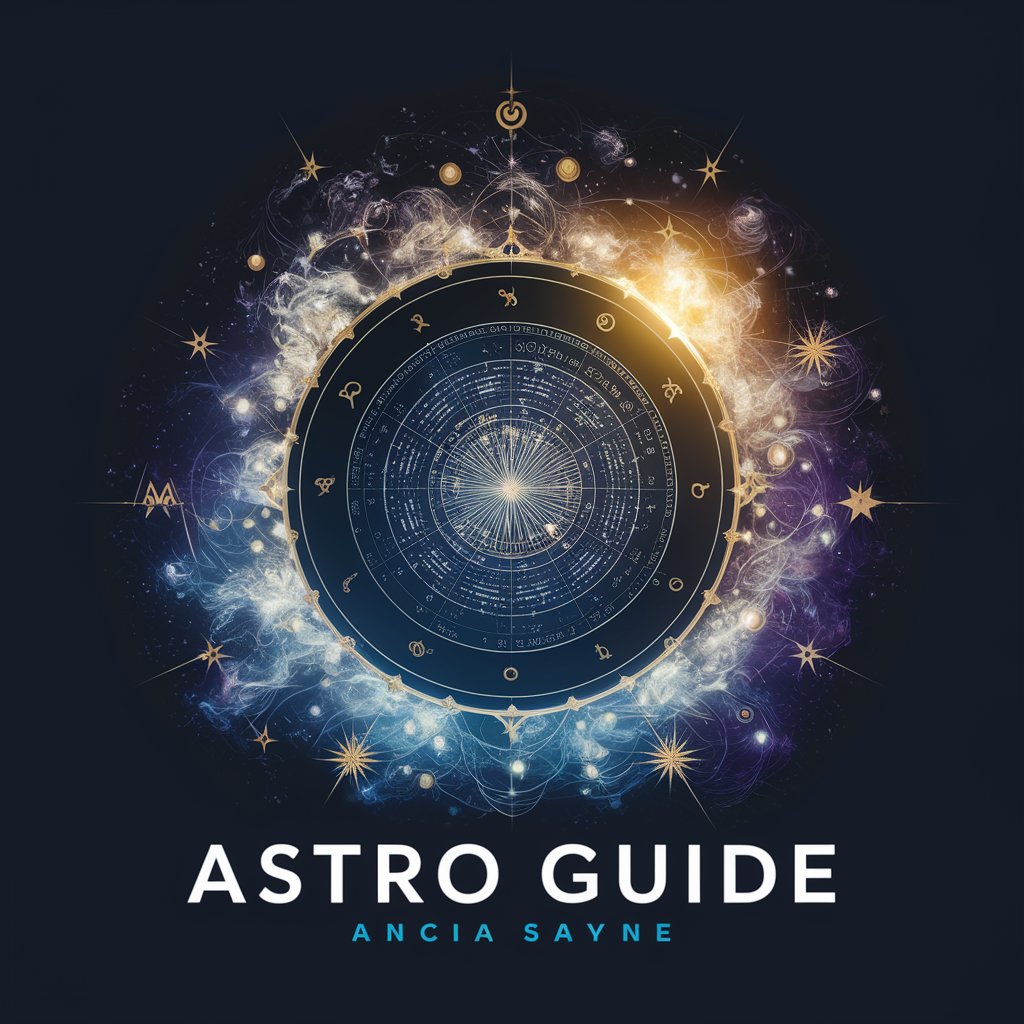 Astro Guide