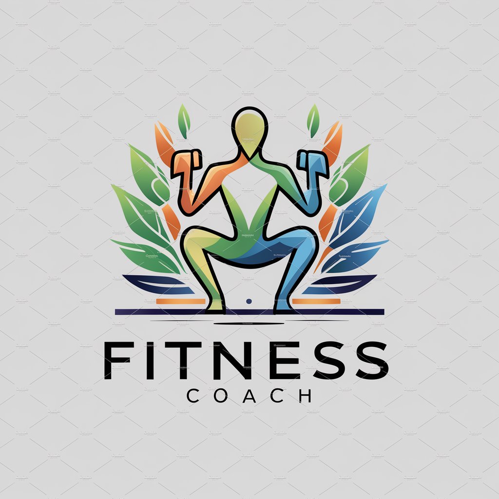 Fitness Coach