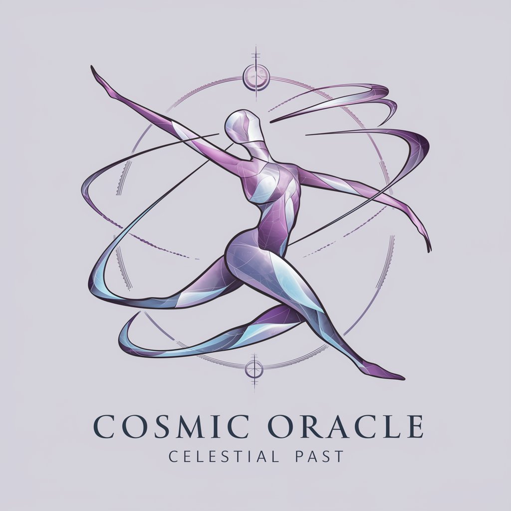 Cosmic Oracle in GPT Store