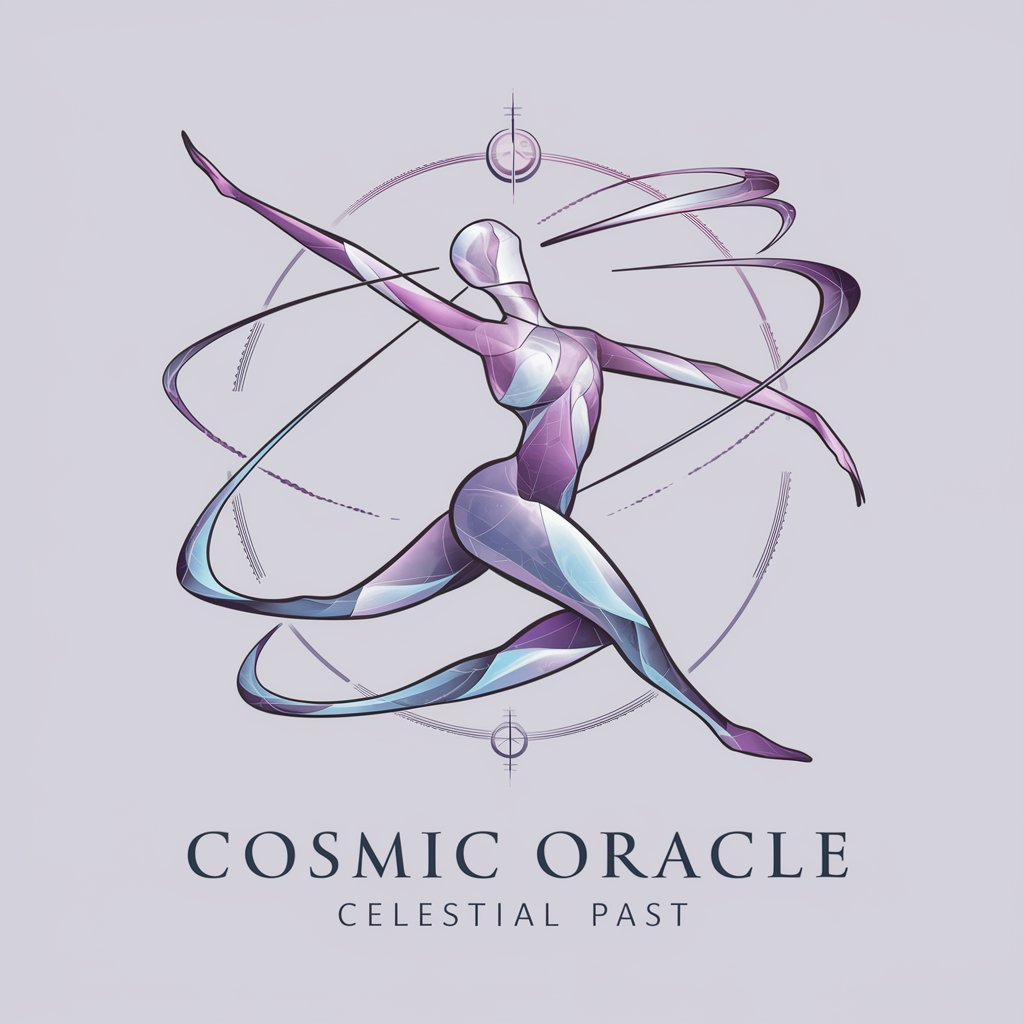 Cosmic Oracle