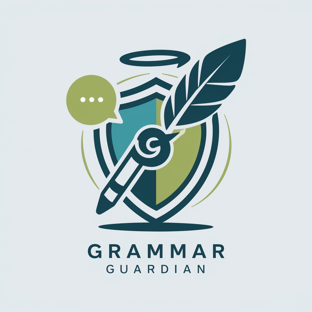 Grammar Guardian